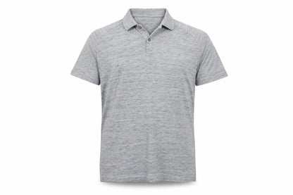 ACW 85  Mens Grey    Polo Size XL