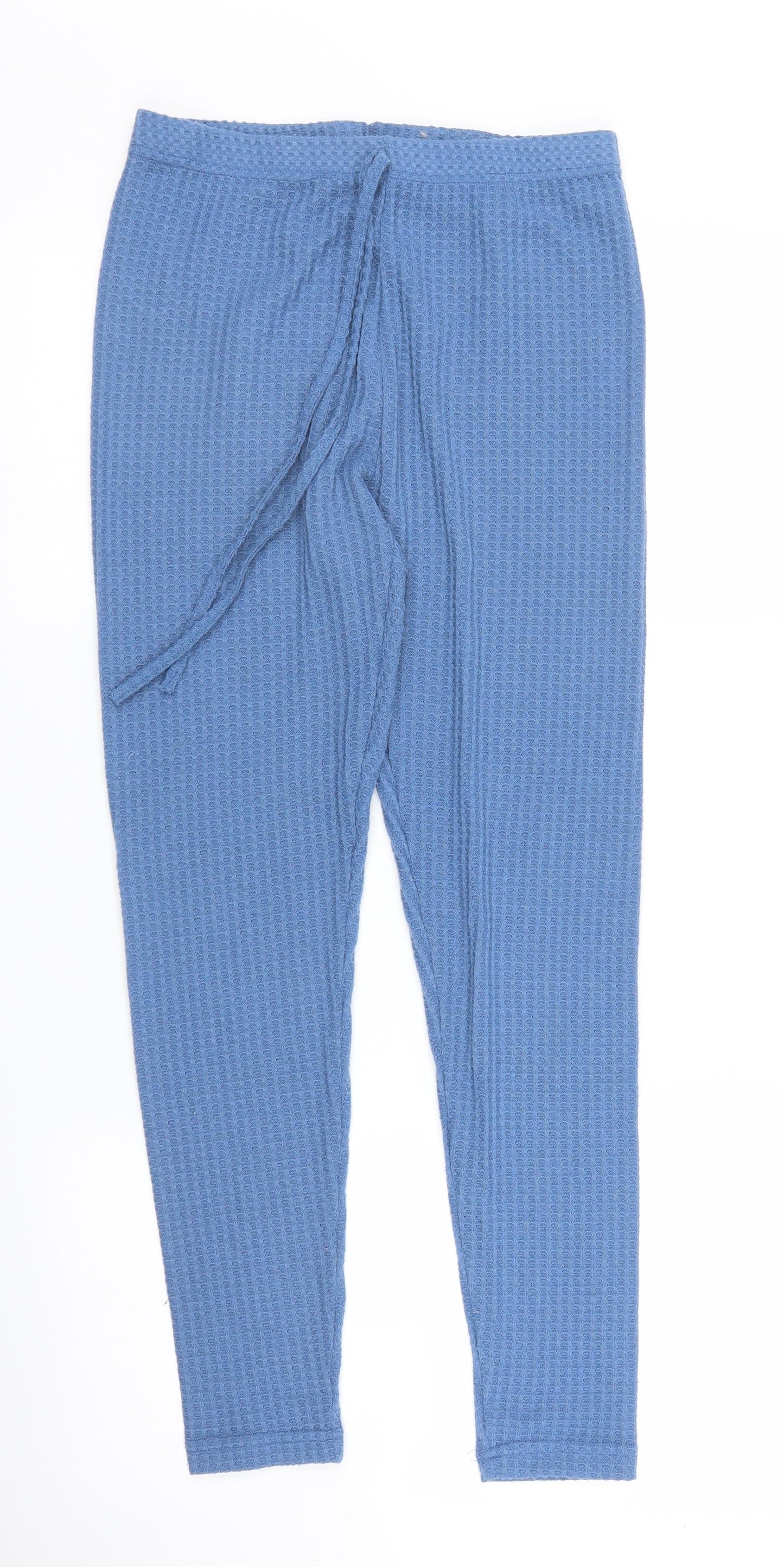 SheIn Womens Blue   Sweatpants Trousers Size S L26 in