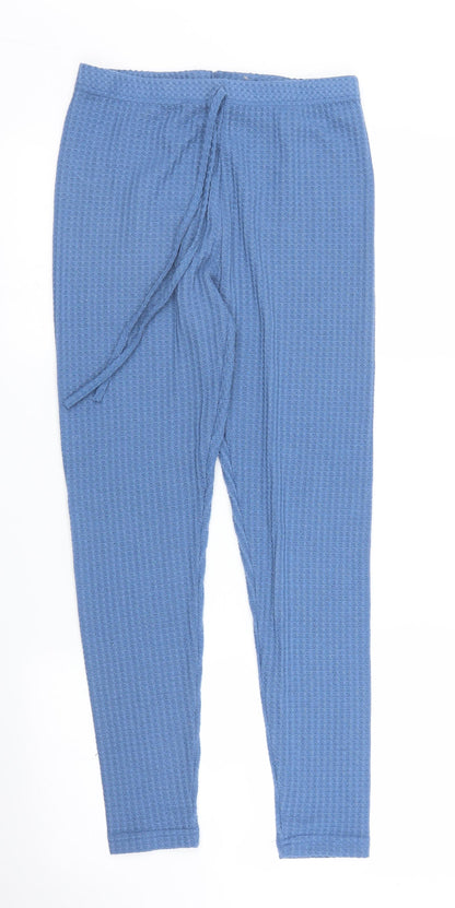 SheIn Womens Blue   Sweatpants Trousers Size S L26 in