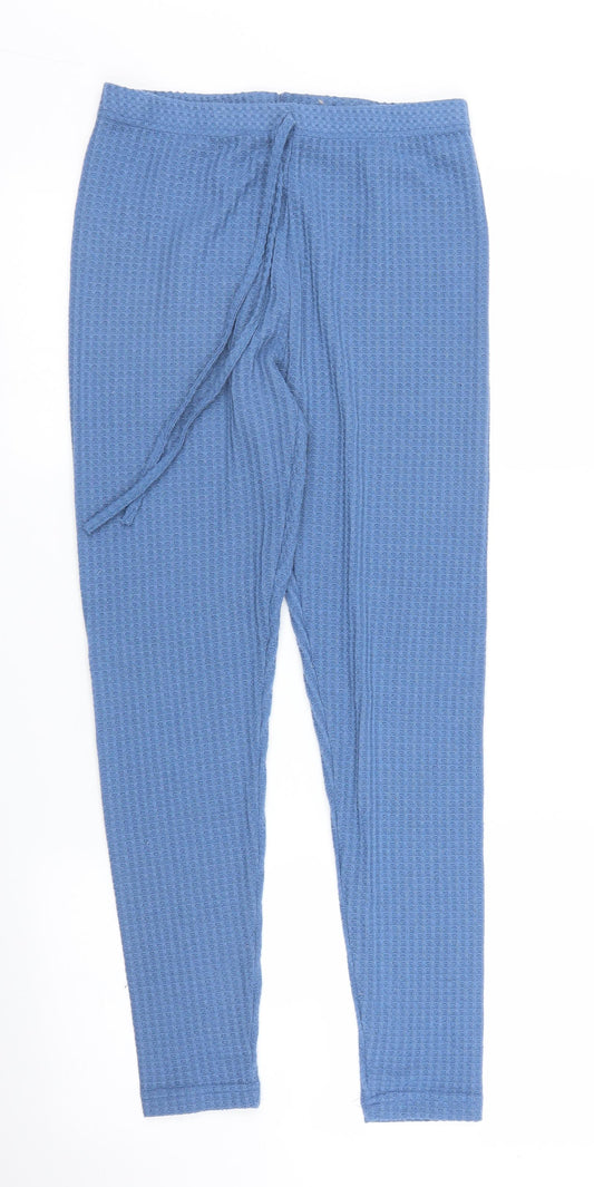 SheIn Womens Blue   Sweatpants Trousers Size S L26 in
