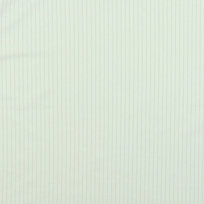 Nasty Gal Womens Blue   Basic T-Shirt Size 14