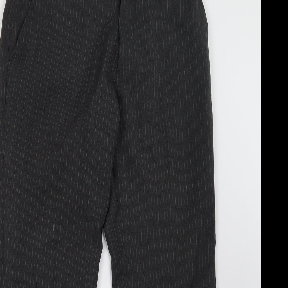 Matalan Mens Grey   Trousers  Size 32 L29 in
