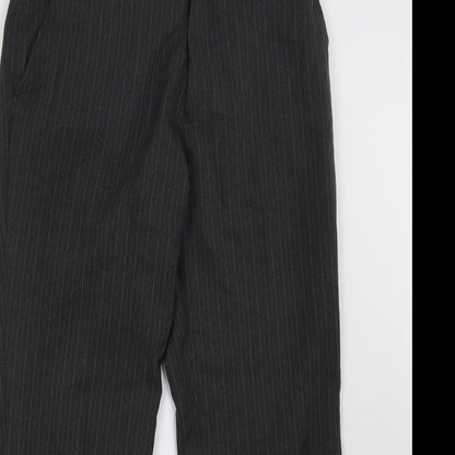 Matalan Mens Grey   Trousers  Size 32 L29 in