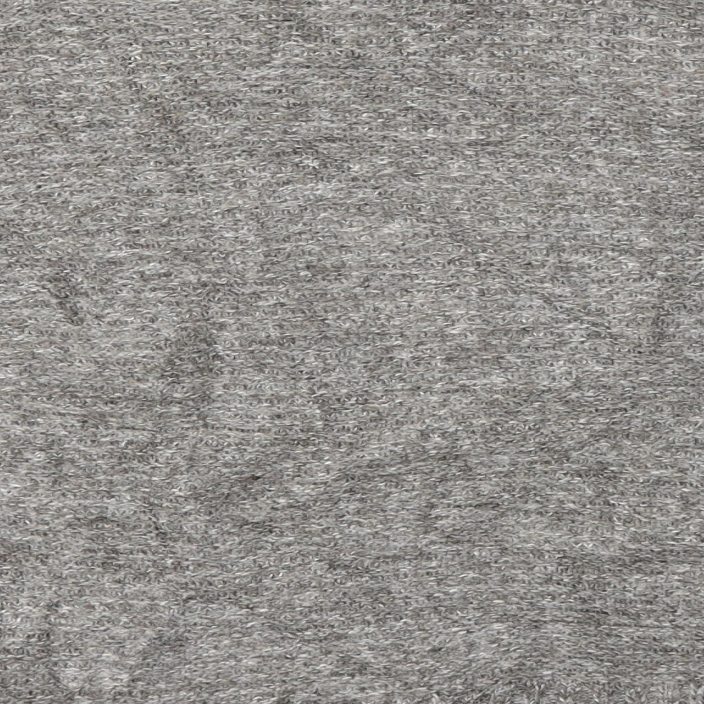 Primark Womens Grey   Pullover Jumper Size 8