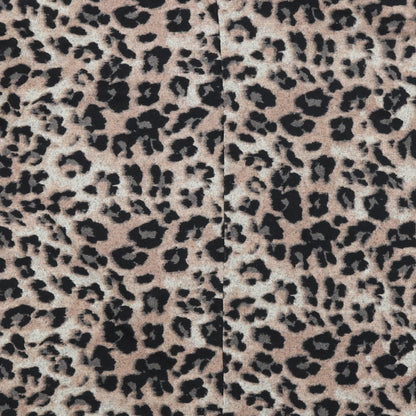 F&F Womens Multicoloured Animal Print  Pullover Jumper Size 10