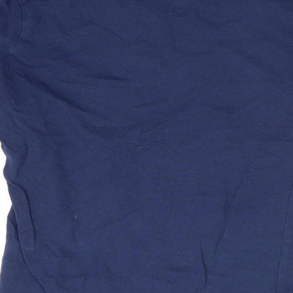 RESERVED Boys Blue   Basic Casual Size 5 Years