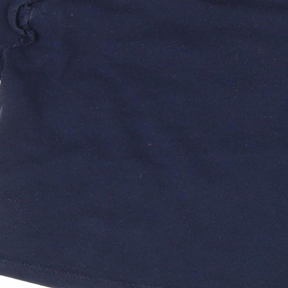 Gap Girls Blue   Basic Casual Size 6-9 Months  - GAP