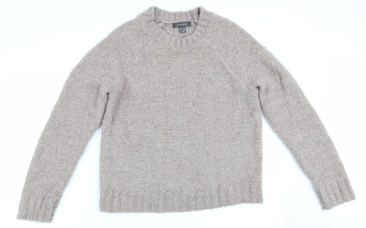 Primark Womens Beige   Pullover Jumper Size 10
