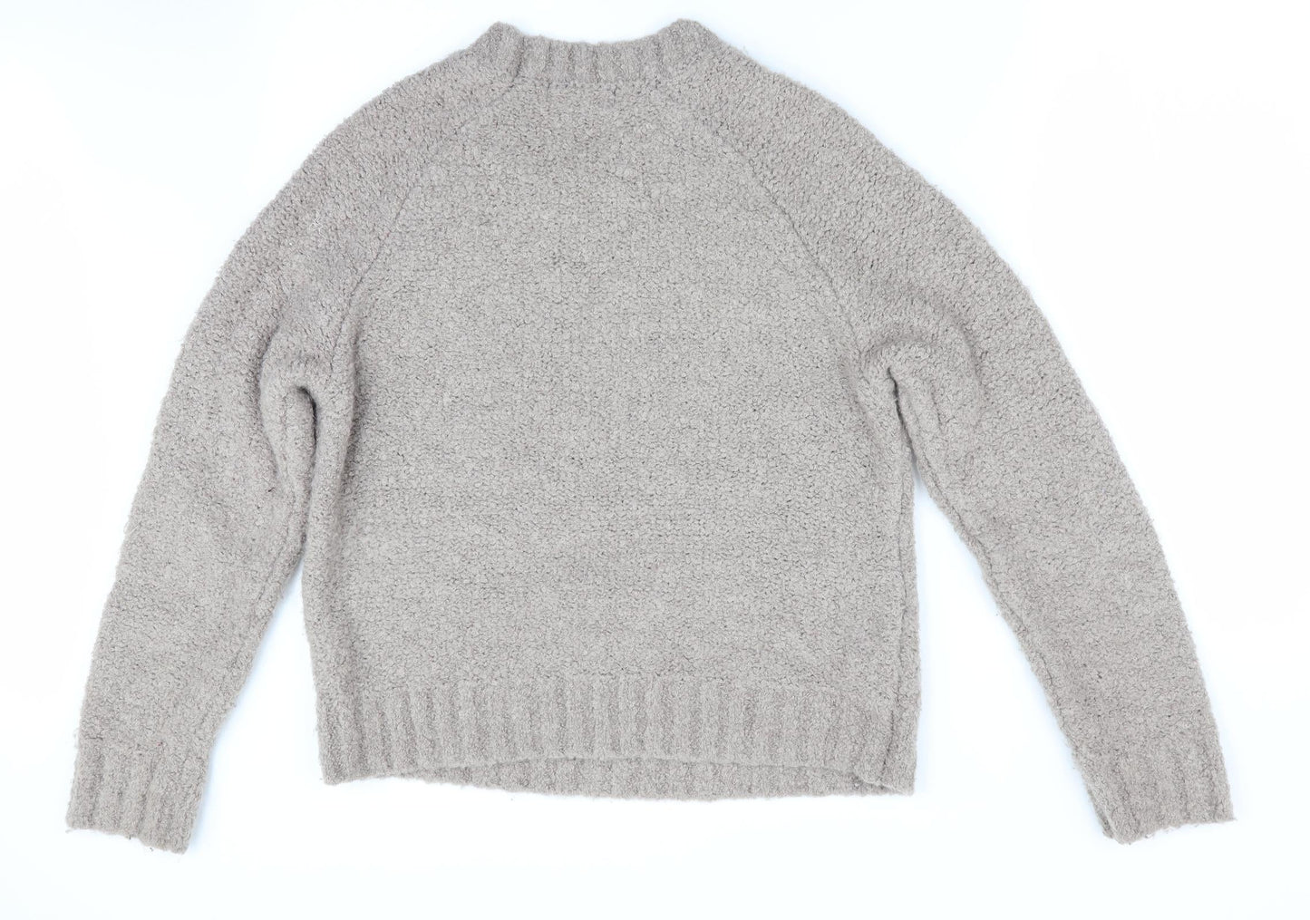 Primark Womens Beige   Pullover Jumper Size 10