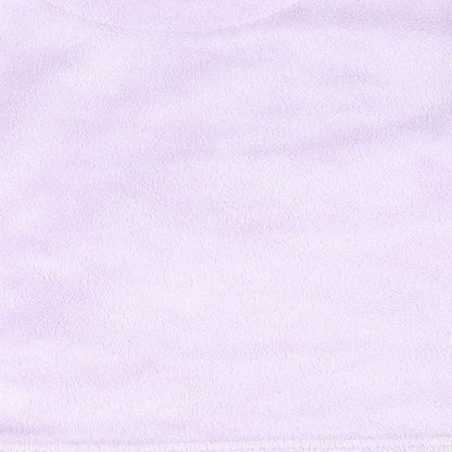 Primark Girls Purple Animal Print   Pyjama Top Size 7-8 Years  - Rabbit on the Moon
