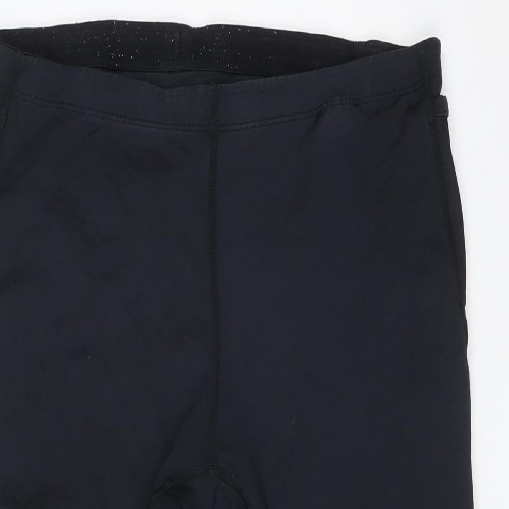 Preworn Womens Blue    Leggings  L16 in