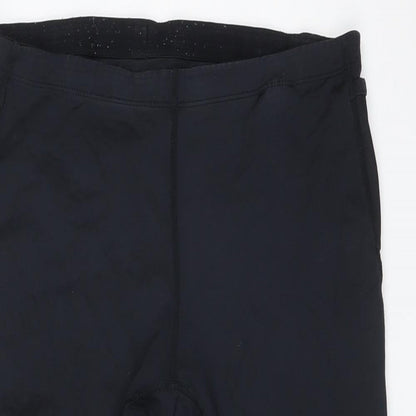 Preworn Womens Blue    Leggings  L16 in