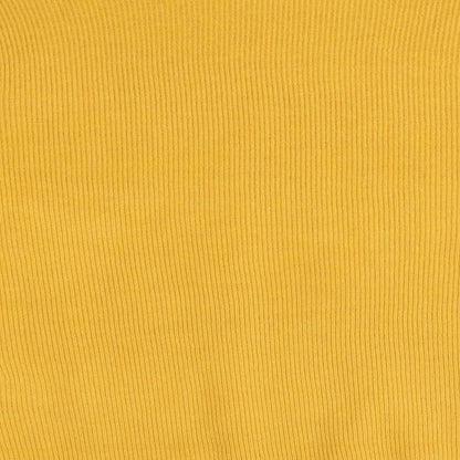 Topman Mens Yellow   Pullover Jumper Size L  -