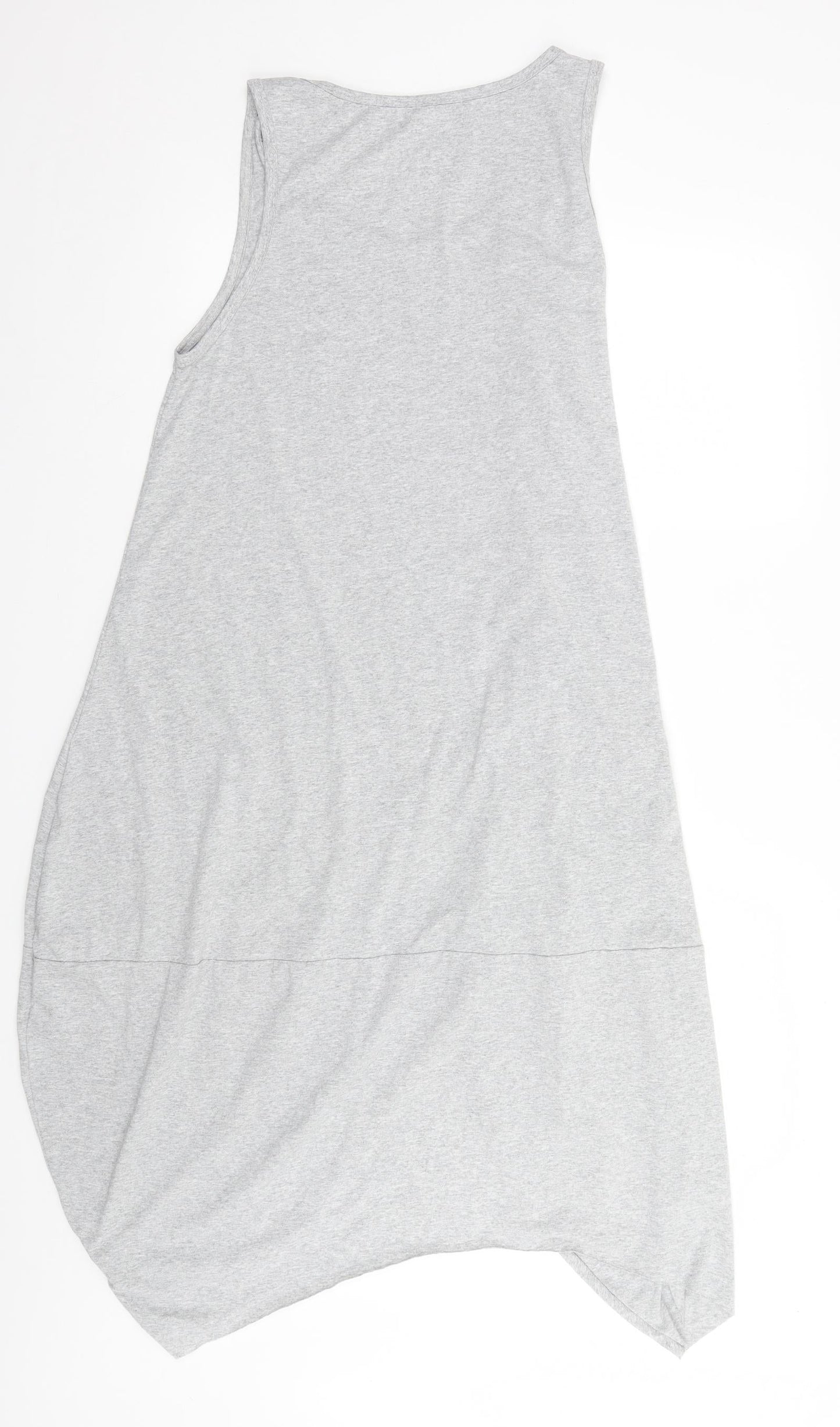 Divided Womens Grey   A-Line