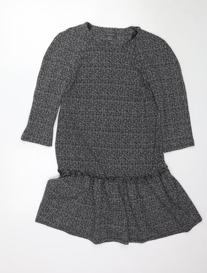 Primark Womens Black   Mini  Size 8