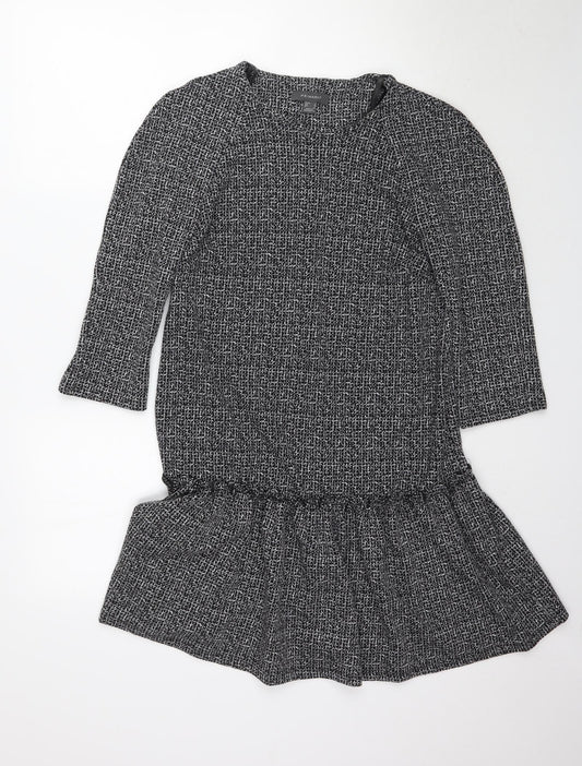 Primark Womens Black   Mini  Size 8