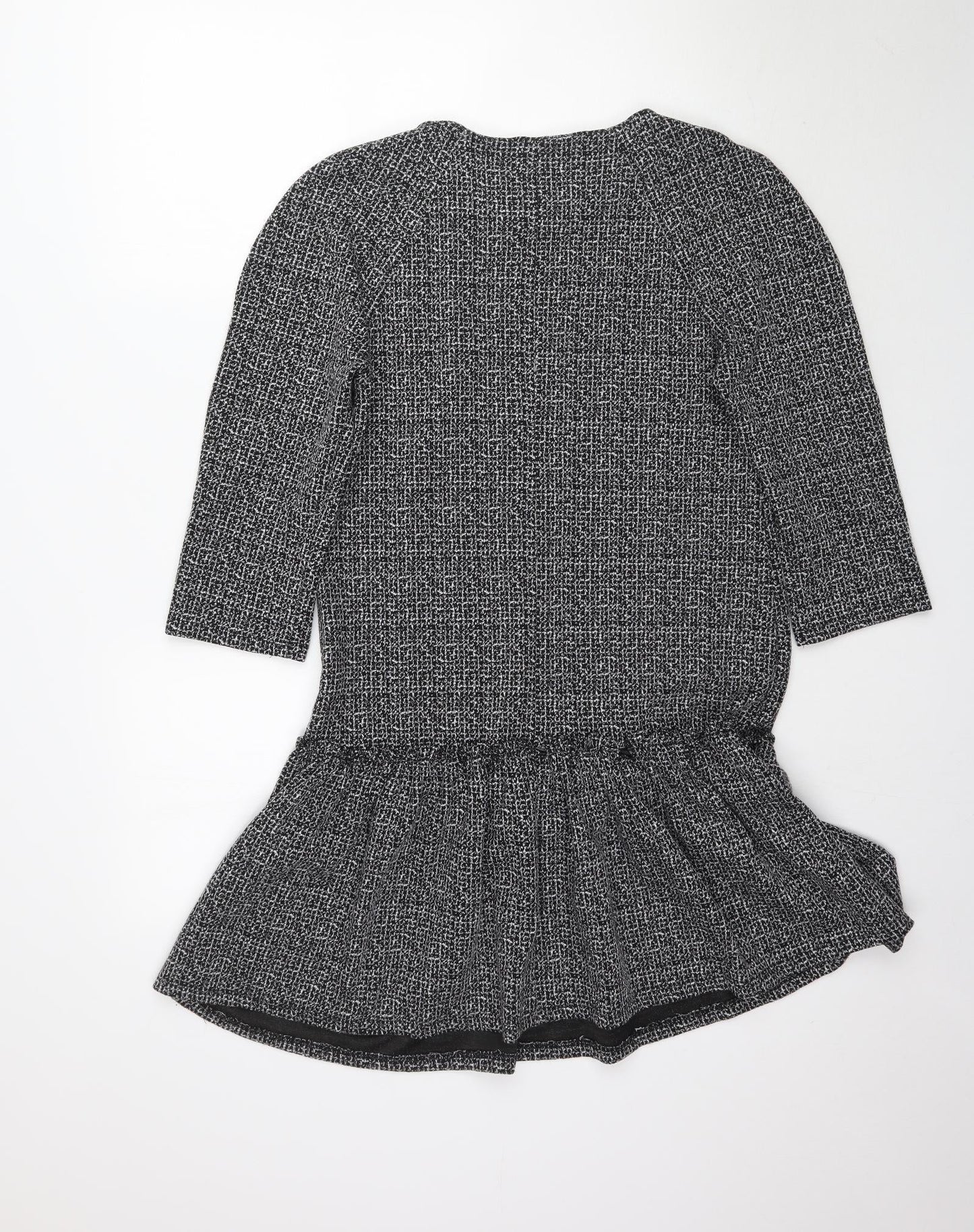 Primark Womens Black   Mini  Size 8