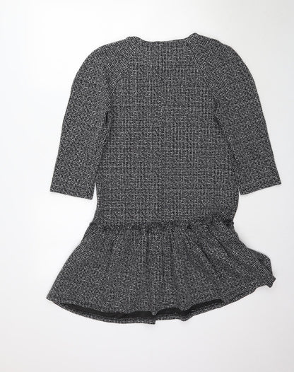 Primark Womens Black   Mini  Size 8