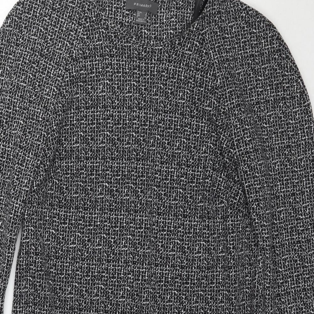 Primark Womens Black   Mini  Size 8