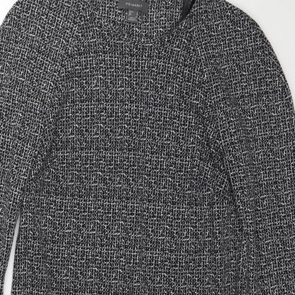 Primark Womens Black   Mini  Size 8