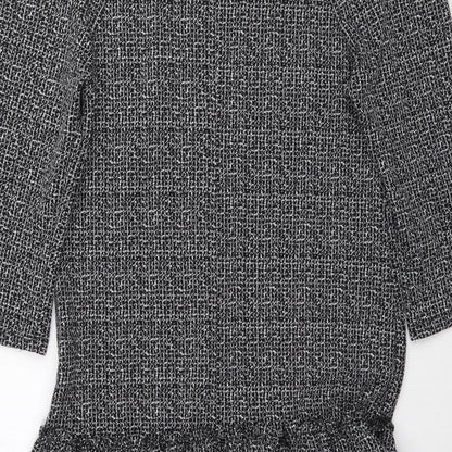 Primark Womens Black   Mini  Size 8