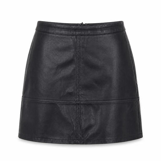 Womens UK Size 10 New Look Straight & Pencil  Skirt