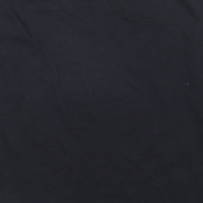Insignia Mens Black    T-Shirt Size L