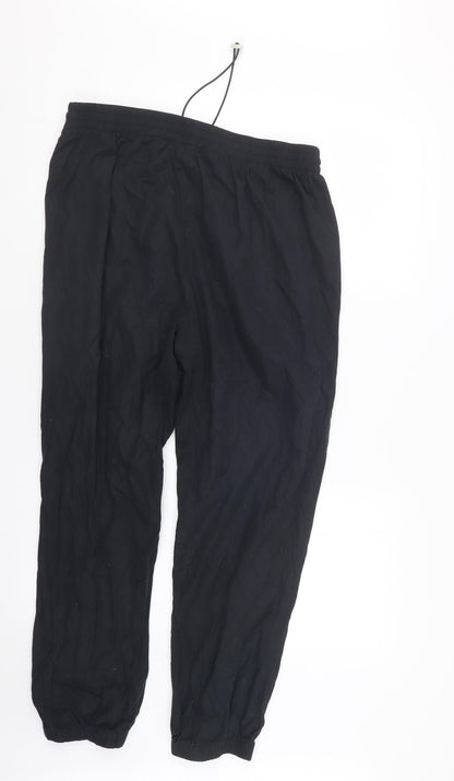Womens UK Size 16 Primark Regular Fit  Blue Trousers