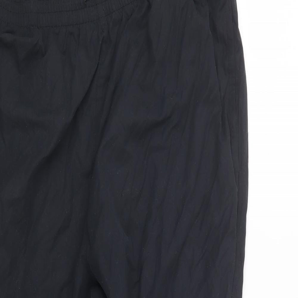 Womens UK Size 16 Primark Regular Fit  Blue Trousers