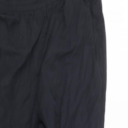 Womens UK Size 16 Primark Regular Fit  Blue Trousers