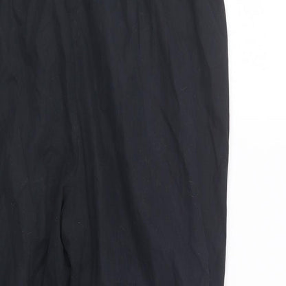 Womens UK Size 16 Primark Regular Fit  Blue Trousers