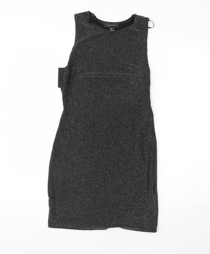 Atmosphere Womens Black   Mini  Size 12