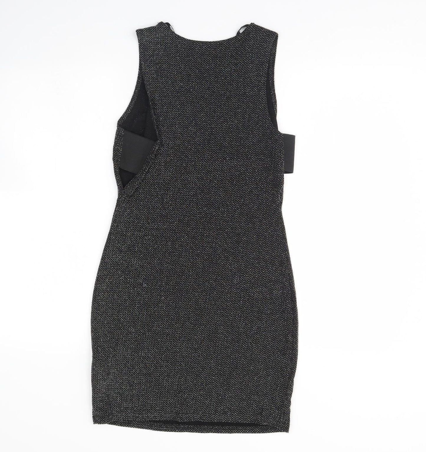 Atmosphere Womens Black   Mini  Size 12