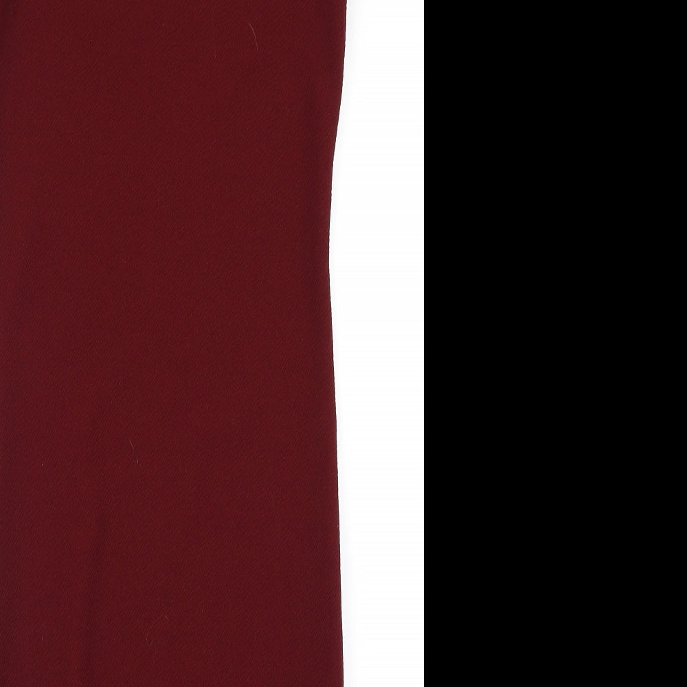 FOREVER 21 Womens Purple   Bodycon  Size S