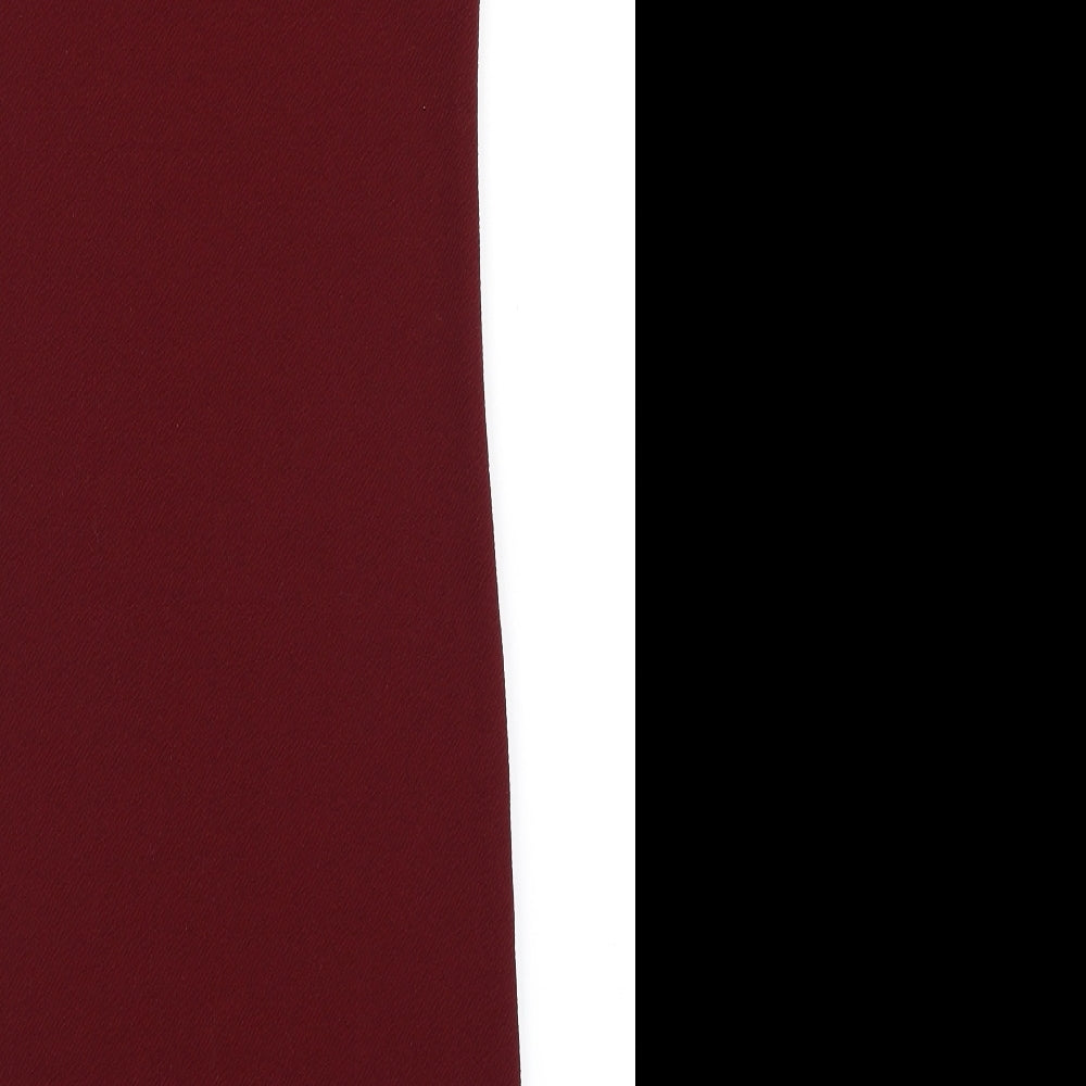 FOREVER 21 Womens Purple   Bodycon  Size S