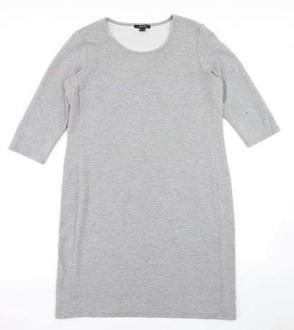 ESMARA Womens Grey   A-Line  Size 12