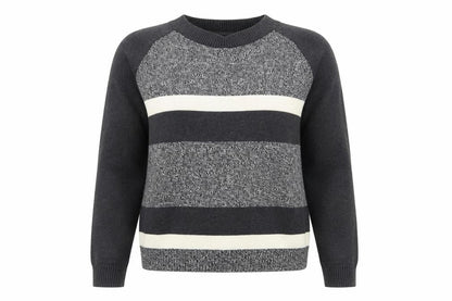 Womens UK Size XS Gap Multicoloured Pullover Jumper