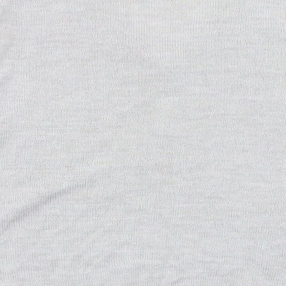 Womens UK Size 16 Onfire Grey Pullover Jumper