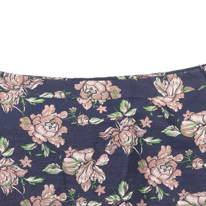 Womens UK Size 10 Fashion Union Flare  Skirt