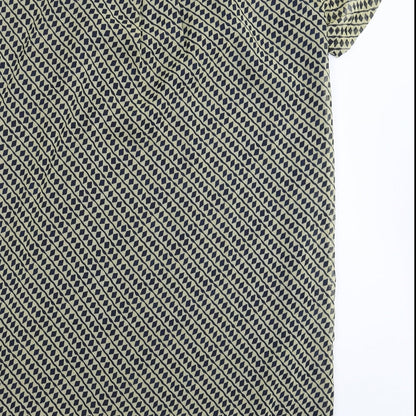 VERO MODA Womens Multicoloured Geometric  Mini  Size L