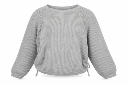 Womens UK Size XL Primark Grey Pullover Jumper