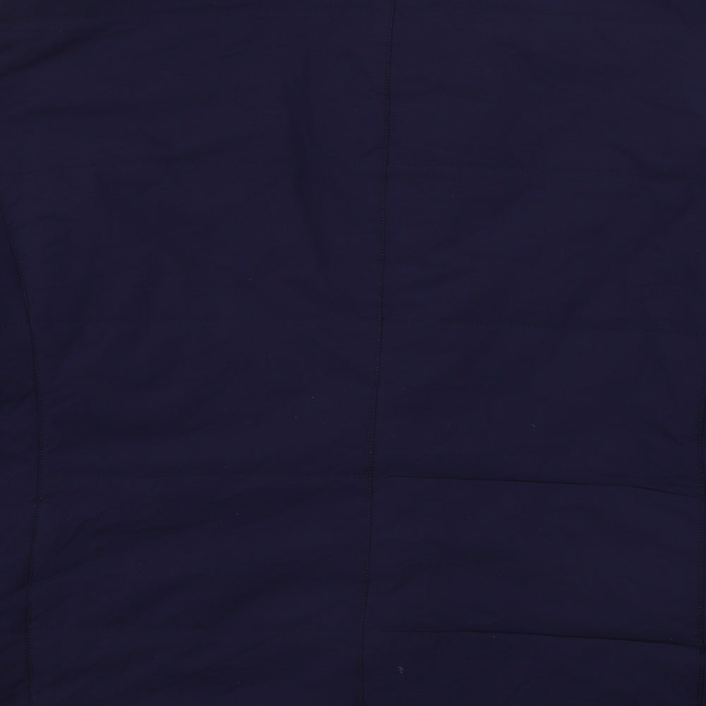 Skopes Womens Blue   Jacket Coat Size L