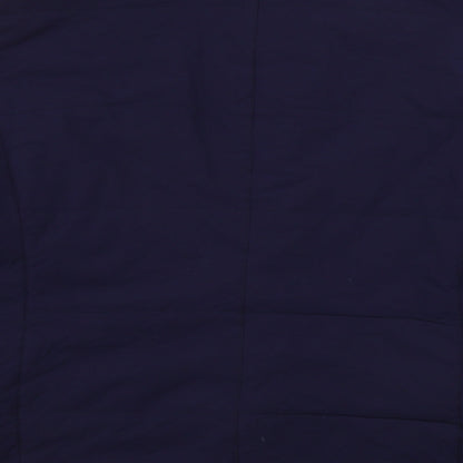 Skopes Womens Blue   Jacket Coat Size L
