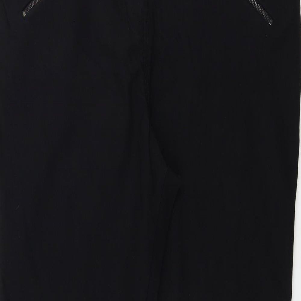 George  Womens Beige   Trousers  Size 14 L26 in