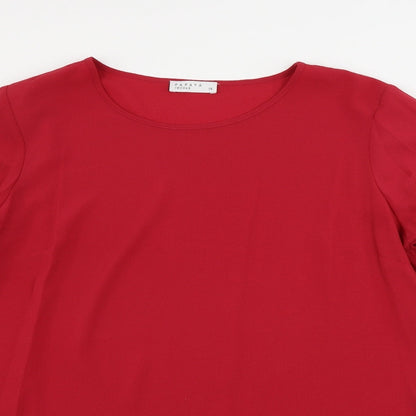 Papaya  Womens Pink   A-Line  Size 14