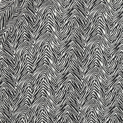 Papaya Womens Black Animal Print  Jacket Blazer Size 20