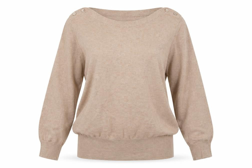 Womens UK Size 14 NEXT Pink Pullover Sweatshirt
