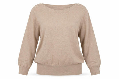 Womens UK Size 14 NEXT Pink Pullover Sweatshirt