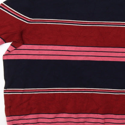 Womens UK Size 14 Principles Multicoloured Pullover Jumper