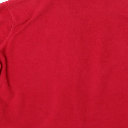 George Womens Pink   Overcoat Coatigan Size 20